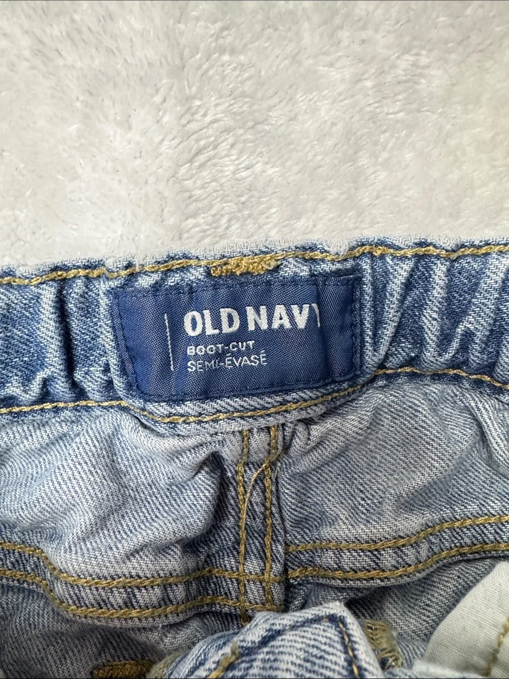 Old Navy old navy